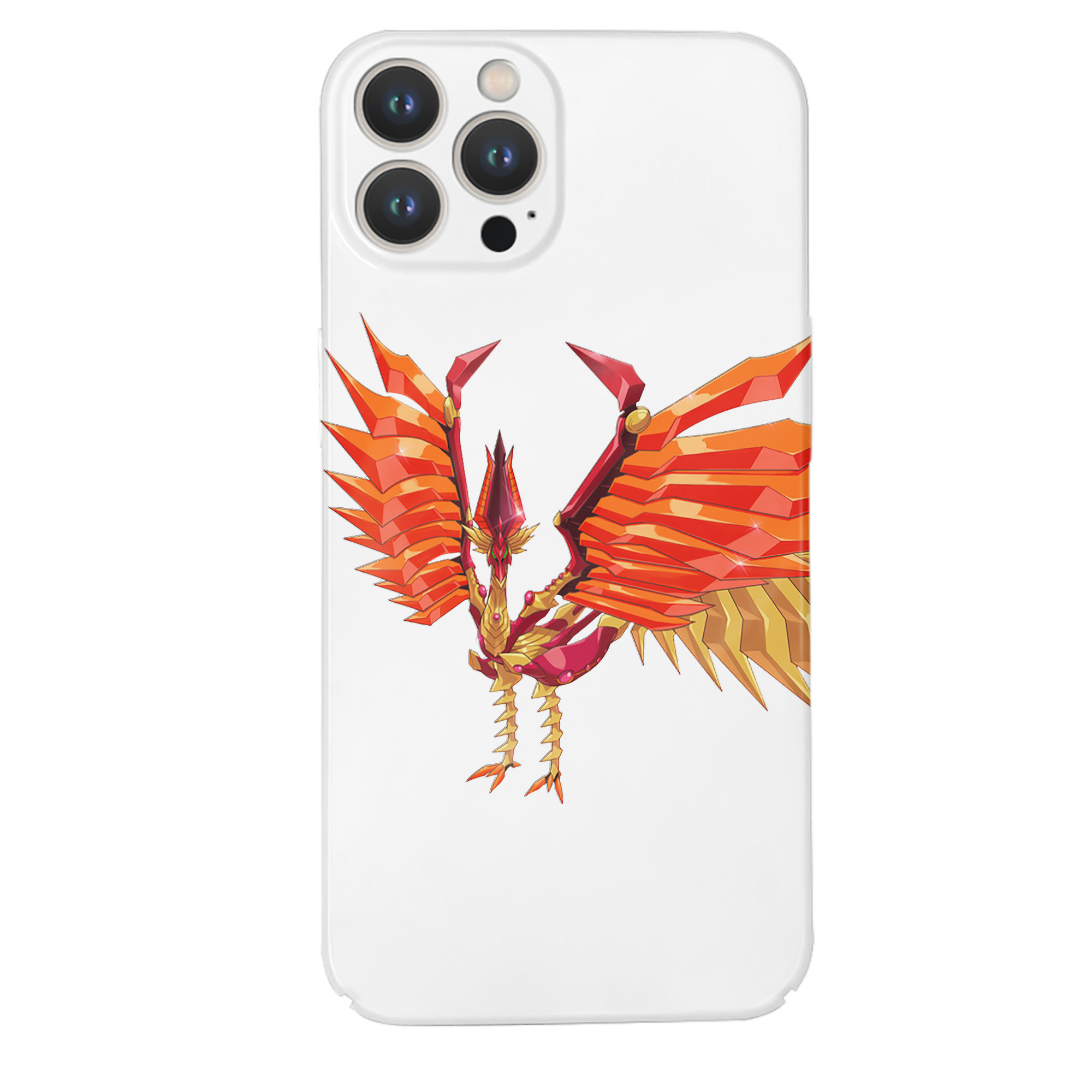 （画像用） 遊☆戯☆王 Yu-Gi-Oh! 【iPhone 14シリーズ対応】ハードケース